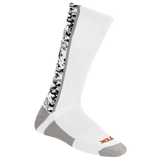 TCK Digital Camo Crew Socks TCK Digital Camo Crew Socks